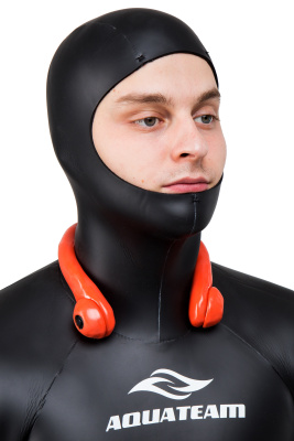 Модульный шейный груз для фридайверов 2,5кг